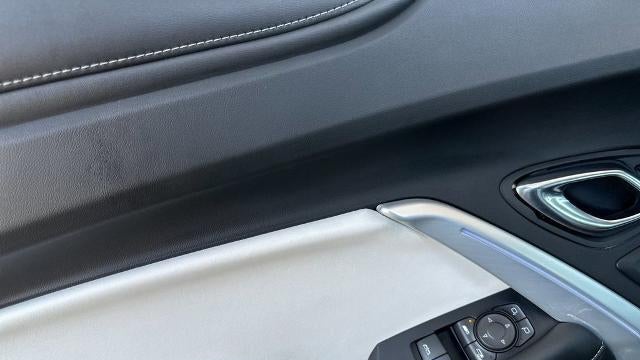 2020 Chevrolet Camaro SS
