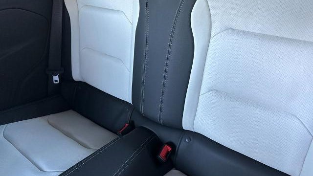 2020 Chevrolet Camaro SS