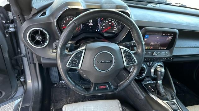 2020 Chevrolet Camaro SS