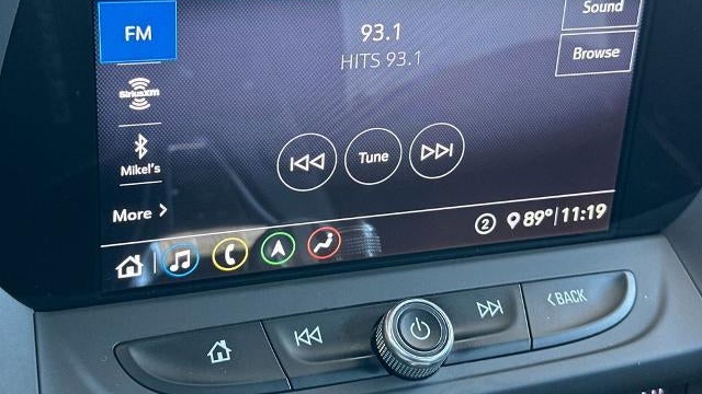 2020 Chevrolet Camaro SS