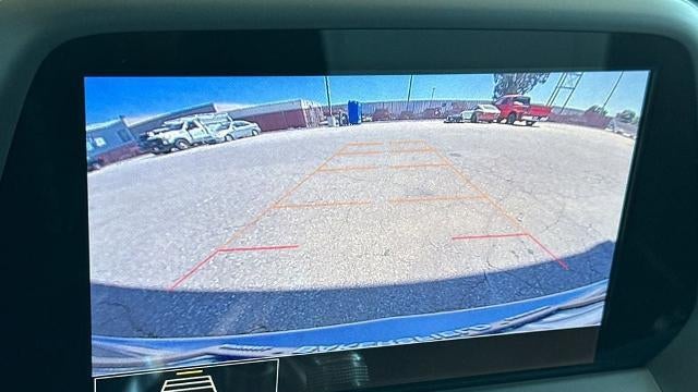 2020 Chevrolet Camaro SS