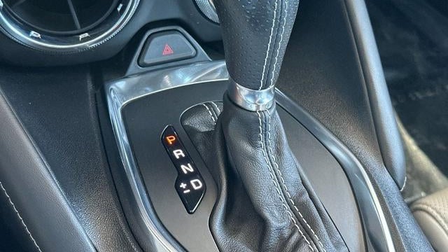 2020 Chevrolet Camaro SS