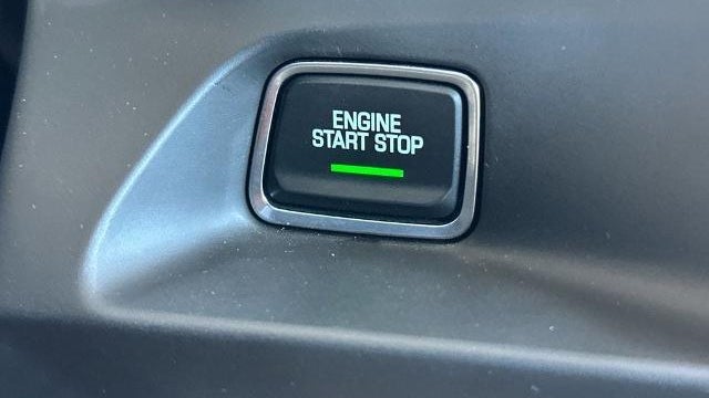 2020 Chevrolet Camaro SS
