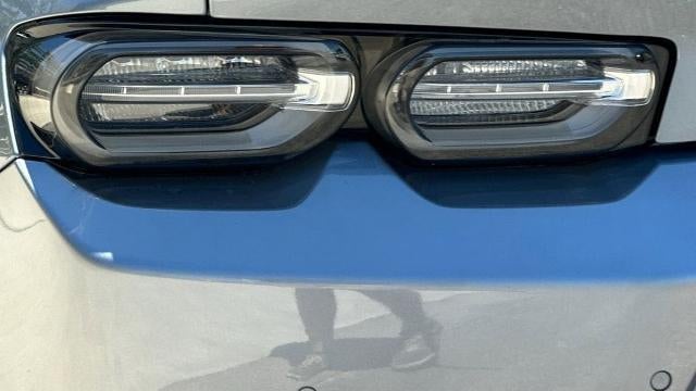 2020 Chevrolet Camaro SS