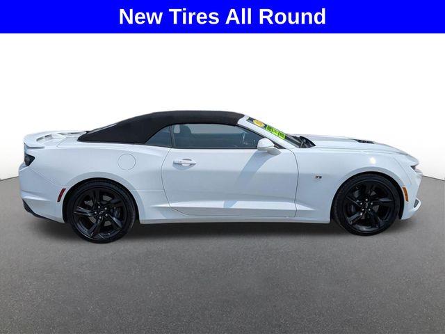 2024 Chevrolet Camaro - $51,495