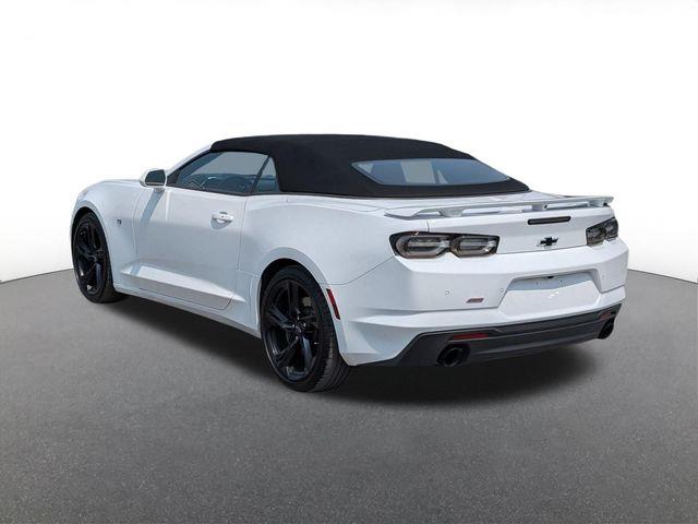 2024 Chevrolet Camaro - $51,495