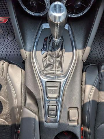 2024 Chevrolet Camaro - $51,495