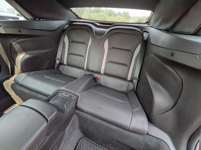 2024 Chevrolet Camaro - $51,495