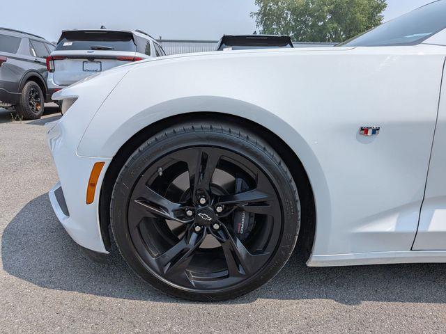 2024 Chevrolet Camaro - $51,495