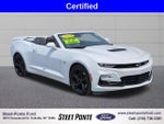 2024 Camaro Thumbnail 1