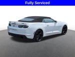 2024 Camaro Thumbnail 3
