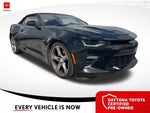 2018 Camaro Thumbnail 1