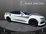 2021 Camaro Thumbnail 1