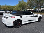 2021 Camaro Thumbnail 4