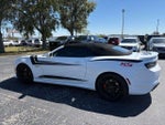 2021 Camaro Thumbnail 6