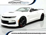2022 Camaro Thumbnail 1