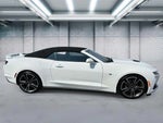 2021 Camaro Thumbnail 3