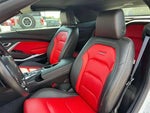 2021 Camaro Thumbnail 13