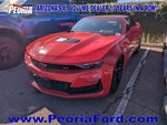 2020 Camaro Thumbnail 6