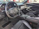 2020 Camaro Thumbnail 4