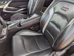 2020 Camaro Thumbnail 5
