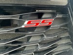 2017 Camaro Thumbnail 8