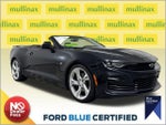 2020 Camaro Thumbnail 1