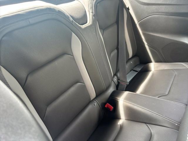 2024 Chevrolet Camaro - $52,500