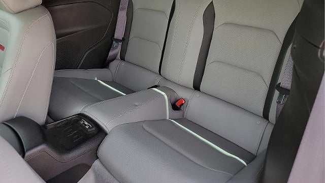 2016 Chevrolet Camaro SS
