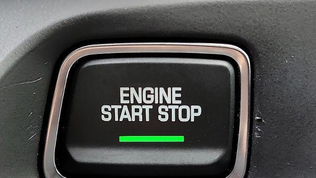 2016 Chevrolet Camaro SS