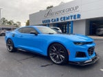 2022 Camaro Thumbnail 1