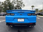 2022 Camaro Thumbnail 3