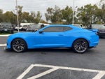 2022 Camaro Thumbnail 4