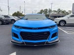 2022 Camaro Thumbnail 5