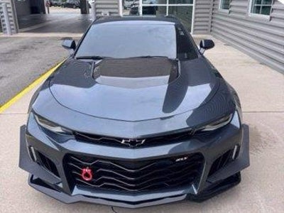 2023 Chevrolet Camaro ZL1 2DR Coupe