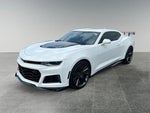 2020 Camaro Thumbnail 4