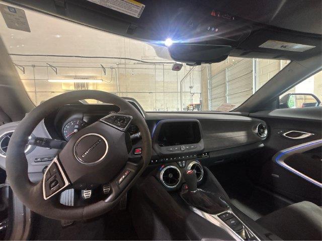 2023 Chevrolet Camaro - $72,000