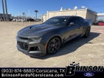 2018 Camaro Thumbnail 1