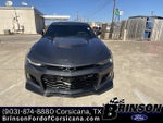 2018 Camaro Thumbnail 2