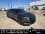 2018 Camaro Thumbnail 3