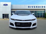 2021 Camaro Thumbnail 2