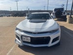2021 Camaro Thumbnail 3