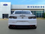 2021 Camaro Thumbnail 6