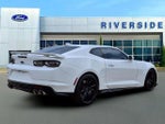 2021 Camaro Thumbnail 7