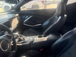 2021 Camaro Thumbnail 8