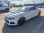 2021 Camaro Thumbnail 9
