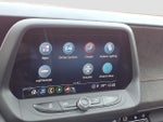2021 Camaro Thumbnail 34
