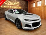 2018 Camaro Thumbnail 1