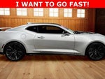 2018 Camaro Thumbnail 2