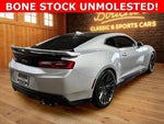 2018 Camaro Thumbnail 3